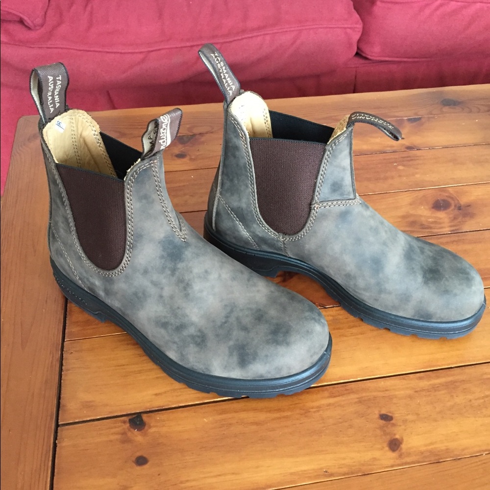 Women’s Blundstone Boots